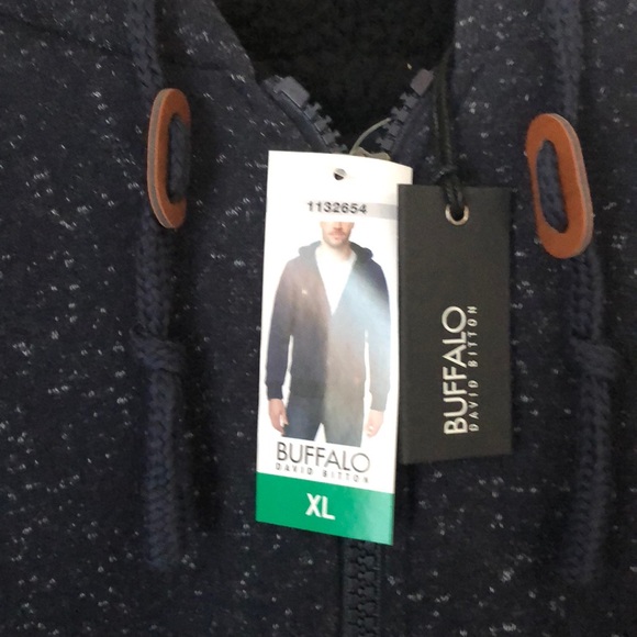 buffalo david bitton jacket 1132654